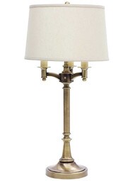 Lancaster Table Lamp